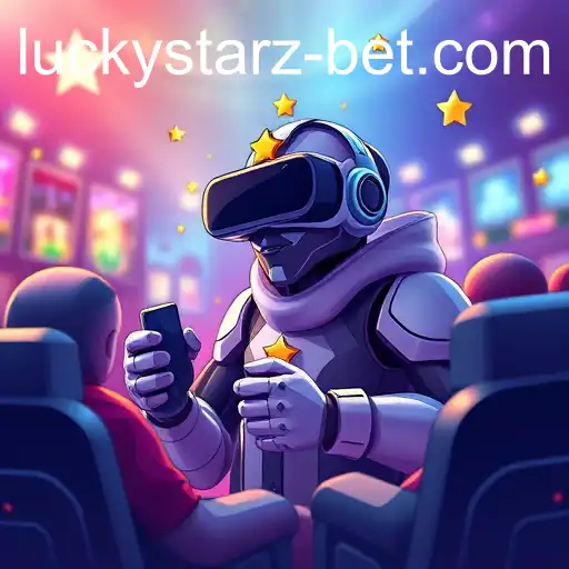 Emerging Trends in Online Gaming