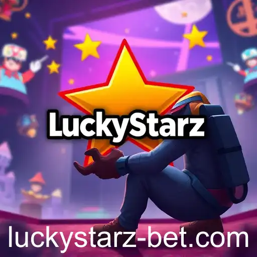 Emerging Trends in Online Gaming with Luckystarz