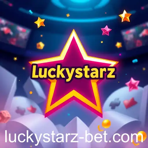 Luckystarz Shines in Online Gaming