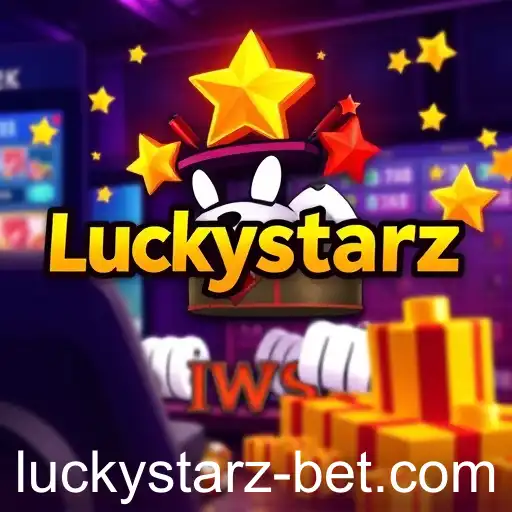 luckystarz site