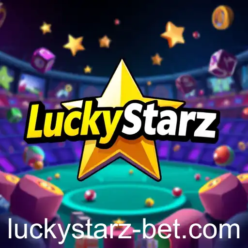 A Closer Look at the Rise of Luckystarz
