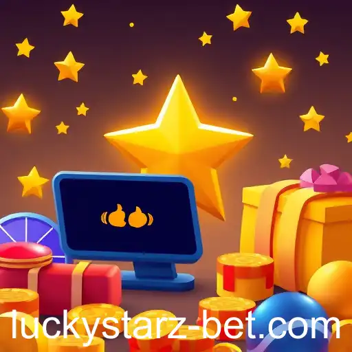 Luckystarz: A Rising Star in Online Gaming