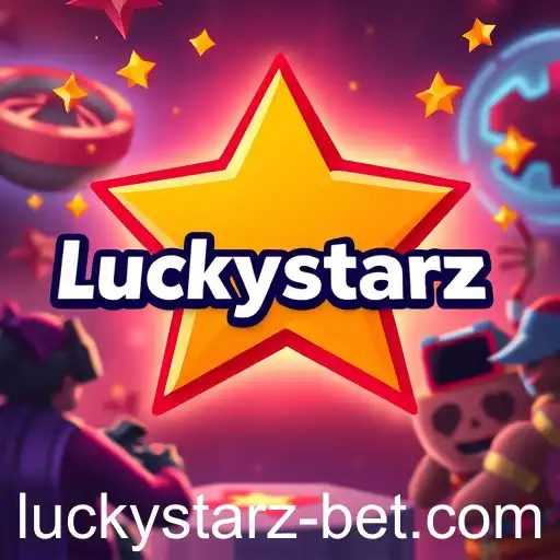 The Rise and Influence of Luckystarz in the Gaming World