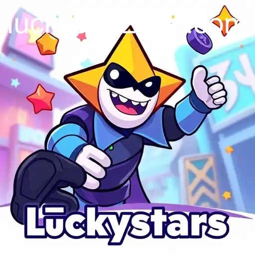 A Gaming Sanctuary: Luckystarz Leads the Way
