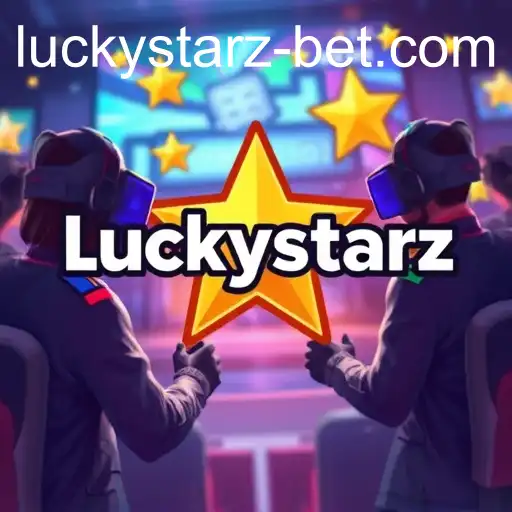 The Rise of Luckystarz in Online Gaming
