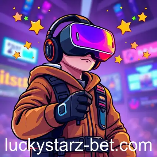 Rising Popularity of Luckystarz Gaming Hub