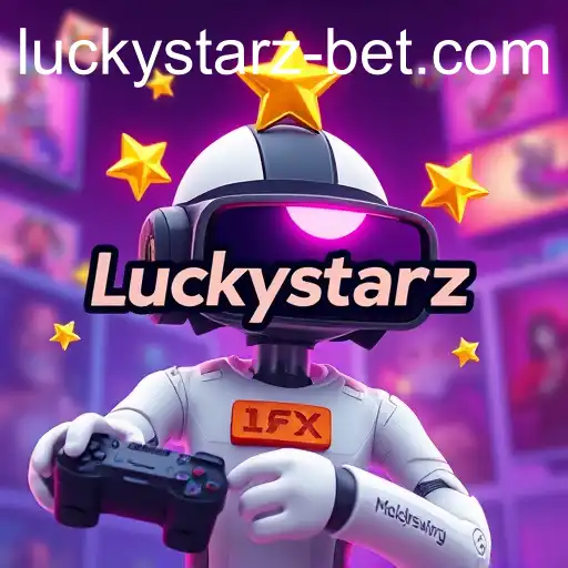 Luckystarz: The Thriving Realm of Online Gaming
