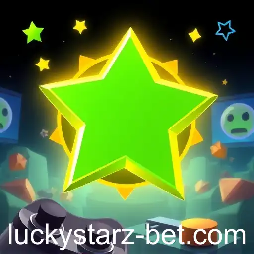 The Rise of Luckystarz: A New Era in Online Gaming