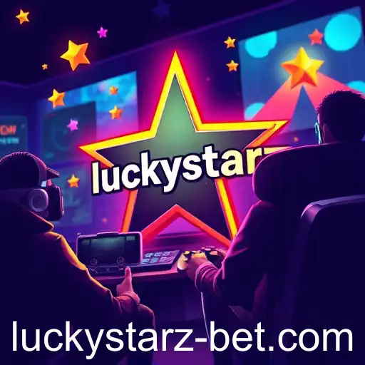 The Rise of Luckystarz in Gaming