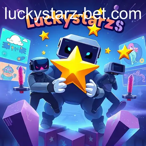 The Rise of Luckystarz: A New Era in Online Gaming