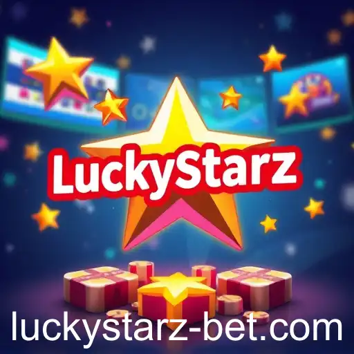 The Rise of Luckystarz: A New Era in Online Gaming