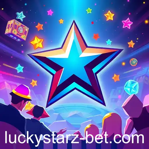 The Rise of Luckystarz: Revolutionizing Online Gaming