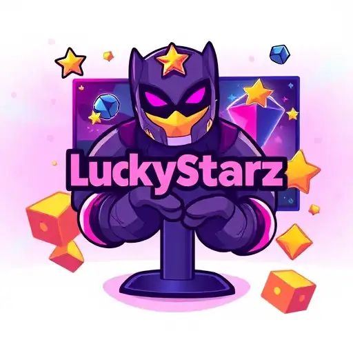 The Rise of Online Gaming With Luckystarz